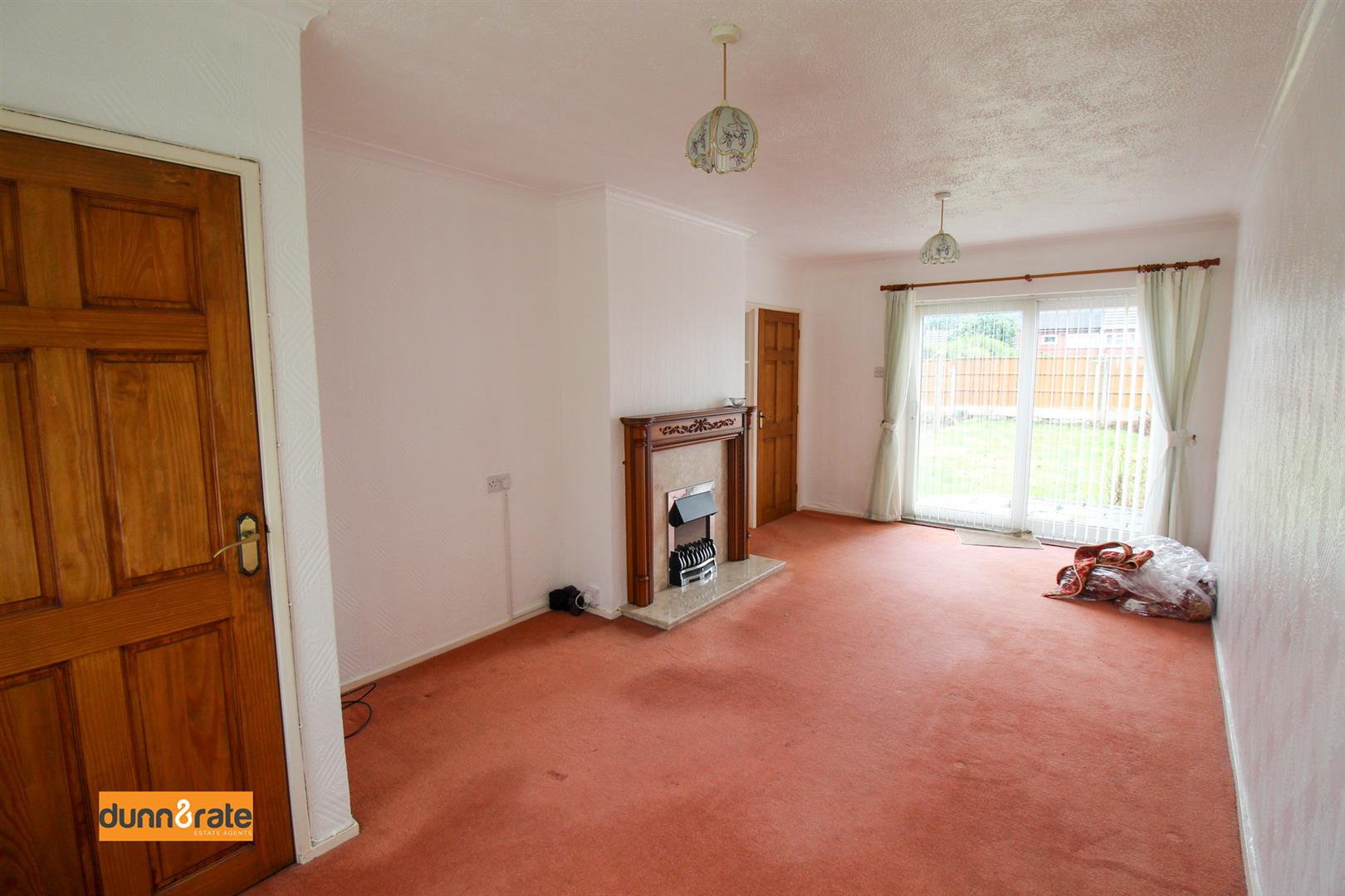 Jesmond Grove, Blurton, Stoke-On-Trent